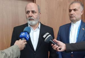 احمدیان: امکان پیشرفت همه، ویژگی نظم جدید جهان خواهد بود