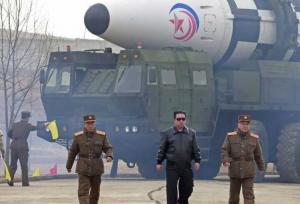 وزیر دفاع کره شمالی، آمریکا را به اقدامات تهاجمی بیشتر تهدیدکرد