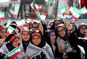 سرهنگ امینی: دانش آموزان بسیجی مظهر امید و پیشرفت کشور هستند