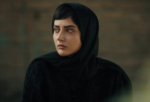 سلفی خوابالوی آوای سریال شغال در آسانسور