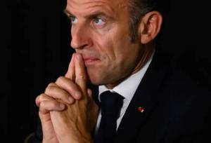 پیشنهاد ماکرون برای اعتبارسنجی رسانه‌ها زیر سایه نگرانی‌های حقوقی