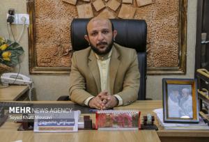 محمودی: شهردار اهواز را عامل اخلال ندیدم، نظرم را تغییر دادم