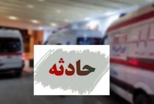 دو کشته در حادثه رانندگی محور سقز – بانه