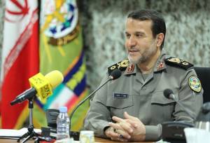 سردار کارگر: ارتش‌های اروپایی باید به عنوان تروریست معرفی شوند