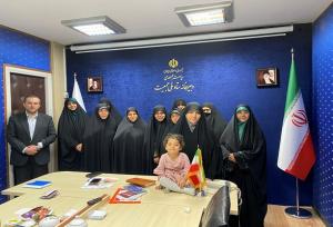 تحقق اهداف جمعیتی بدون بهره‌گیری از ظرفیت گروه‌های مردمی ممکن نیست