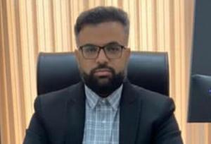 تاکید رئیس دادگستری بندرلنگه بر ضرورت ایمن‌سازی محور بندرلنگه-بندرخمیر