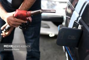 تعیین تکلیف مالیات ۳۰ درصدی بنزین سوپر و نحوه تقسیم آن