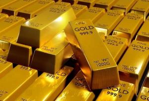 ۱۸۶ کیلو شمش طلا در معامله امروز مرکز مبادله فروخته شد