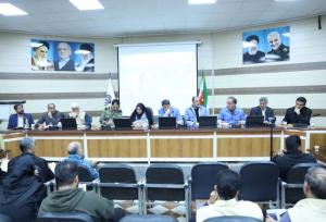 ۱۳۹ روستای استان کرمان درگیر سیل/ امدادرسانی در ۱۶ شهرستان