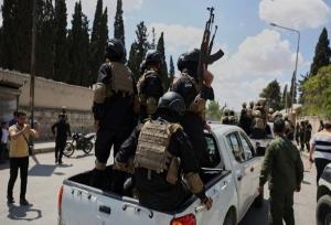 کشته شدن ۶ نیروی «جولانی» در حمله پهپادی «اسرائیل» به سوریه