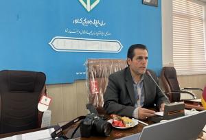 ضبط ۱۵ هزار کیلوگرم فرآورده غیرقابل مصرف دامی در چهارمحال و بختیاری