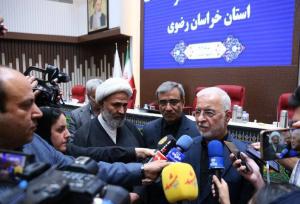 آمادگی کامل دستگاه‌ها برای میزبانی از زائران رضوی در مشهد