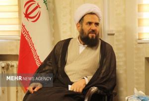 تأکید امام‌جمعه شهر جدید مهستان بر گزینش کارگزاران شایسته در ادارات