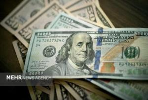 موتور افزایش نرخ دلار رسمی خاموش شد+ جدول نرخ ارز سه‌شنبه ۲۷ آبان ۱۴۰۴