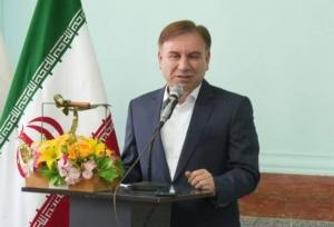 استاندار بوشهر: ارتباط دوستانه با همسایگان دنبال می‌شود