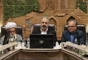 سهم مرکز استان از تولید ناخالص داخلی استان سمنان