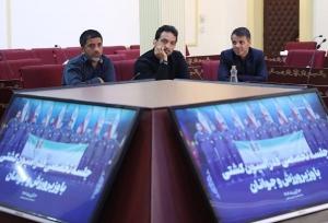 آخرین وضعیت صدور ویزای آمریکا برای کشتی‌گیران