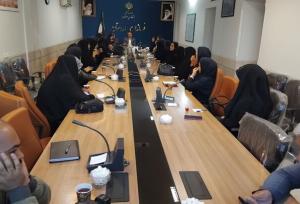 توانمندی زنان میراثی برای نسل آینده است