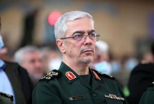 سرلشکر باقری: هر ۶ ماه شاهد ارتقای چشمگیر توان دریایی ایران خواهیم بود