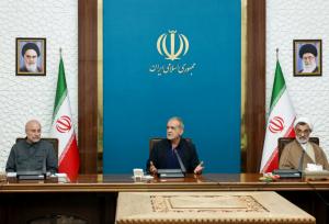 پزشکیان: الگوی مدیریت محله محور کلید حل مسائل کشور است