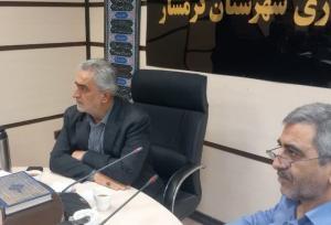 ۱۰ تن آرد به موکب‌های گرمسار و ایوانکی در اربعین اختصاص یافت