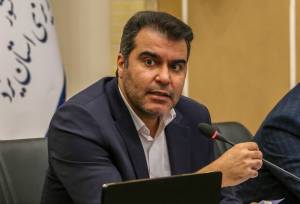 معاون سازمان مدیریت یزد: بهره‌وری تنها مسیر مطمئن عبور از بن‌بست‌های اقتصاد منبع‌محور است