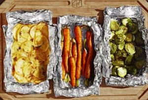 آیا فویل آلومینیومی برای سلامت خطرناک است؟ نکات مهمی که باید بدانید