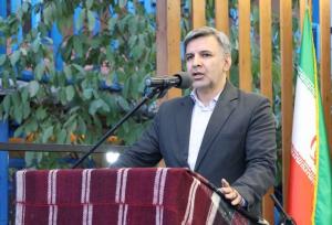 محمدی: بهره‌وری پایین چالش اصلی گردشگری کردستان است