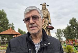 خواجه دلوئی: در بنیاد مسکن به مفهوم رایج، پروژه نیمه‌تمام چندساله نداریم