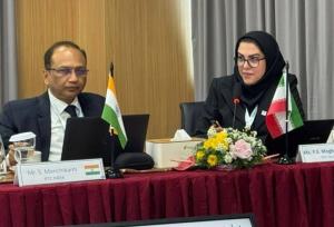 تشریح برنامه‌های آموزشی گمرک در نشست روسای مراکز آموزش منطقه‌ای WCO