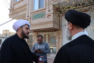 اصل نژادی: تربیت نیروهای قرآنی کارکردی مهم در اصلاح جامعه دارد