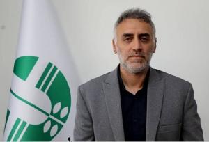 راهکار اصلی مهار گرد و غبار قم ساماندهی دام و احیای پهنه‌های آبی است