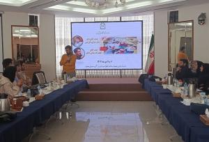 بشرویه در پایین‌ترین رتبه نرخ باروری در خراسان جنوبی