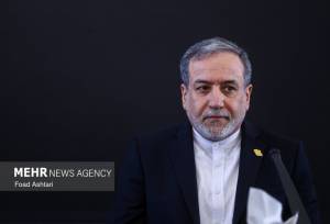 عراقچی: مذاکرات امروز شروع خوبی بود