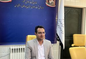 صدور الکترونیکی گواهی‌های تعهد و وفات در چهارمحال و بختیاری