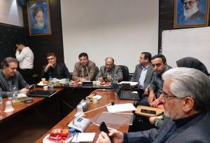 تعیین تکلیف ۵۵۴۸ واحد نهضت ملی مسکن یزد تا دهه فجر / ۲۴ درصد متقاضیان استان غیربومی‌اند