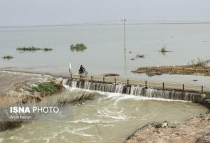 چگونه از پیامدهای سیل پیشگیری کنیم؟