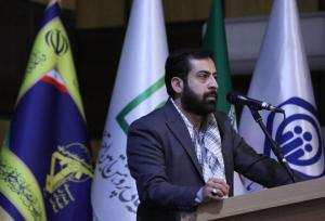 طرزی: نقش پدافند غیرعامل در حفظ ثبات مالی کشور حیاتی است