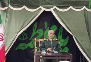 حضور گسترده در تشییع شهدای گمنام پیام‌آور امید و وحدت است