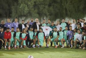 لقب تحقیرآمیزی که یک روزنامه به تیم ملی ایران داد