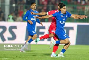 اسامی محرومان هفته یازدهم لیگ برتر