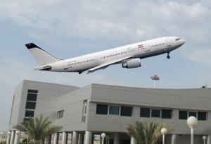 جلوگیری از ساخت وسازهای غیرقانونی در پیرامون فرودگاه زاهدان