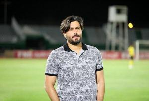 دقیقی بعد از شکست مقابل پرسپولیس: از این بازیکن متنفرم