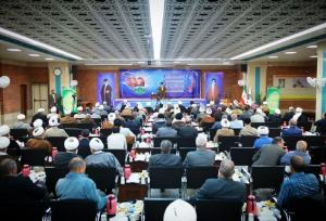 علم الهدی: رسالت روحانیت حفظ پویایی و استمرار در توسعه معارف دینی است