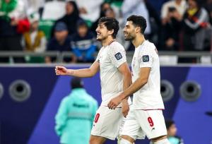۴ بازیکن ایران در بین نامزدهای تیم منتخب AFC