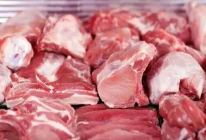 جایی که گوشت را با قیمت «طلا» وزن می‌کنند!