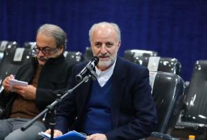 حیدری:انتخابات شوراها با امنیت و مشارکت حداکثری در قم دنبال می‌شود