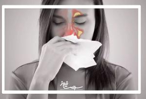 آلودگی هوا و تشدید سینوزیت مزمن؛ چگونه باید مراقب باشیم؟