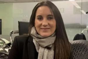 تصویری از کاترین شکدم در اسرائیل خبرساز شد