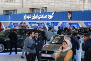 خودرو روی دست دلار بلند شد!